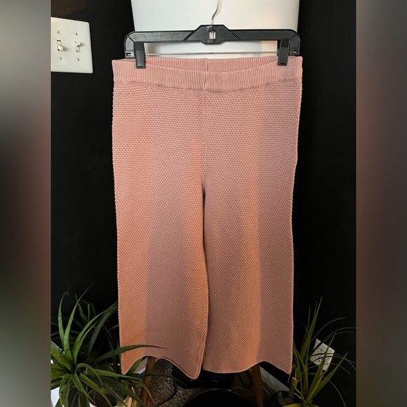 NWOT FREE PEOPLE BEACH Hailee Sweater Set In Dusty Himalayan MSRP $128 Size M - Picture 11 of 16